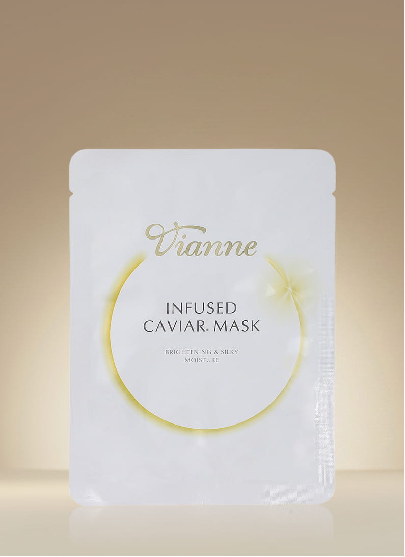 The Caviar Cream
